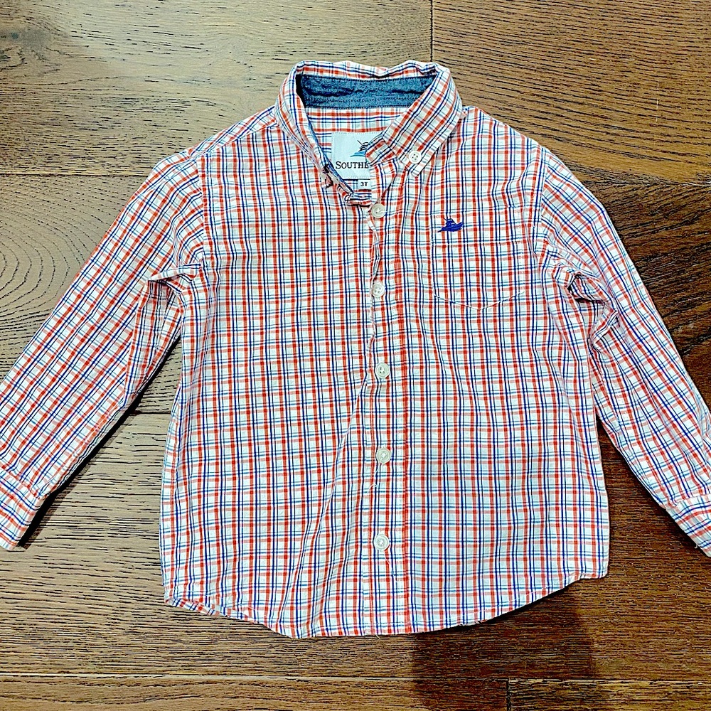 Southbound shirt